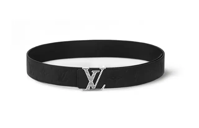 LOUIS VUITTON Logo 4CM