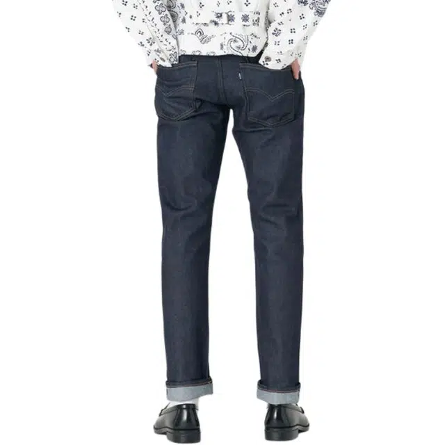 levis 511
