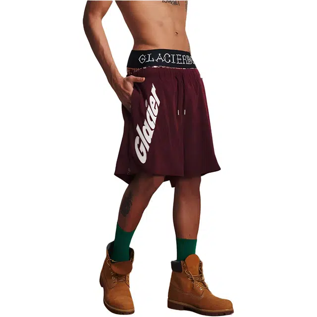 GLACIERBOY