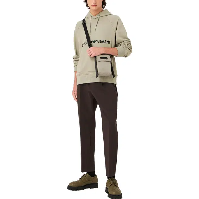 EMPORIO ARMANI FW23 Logo
