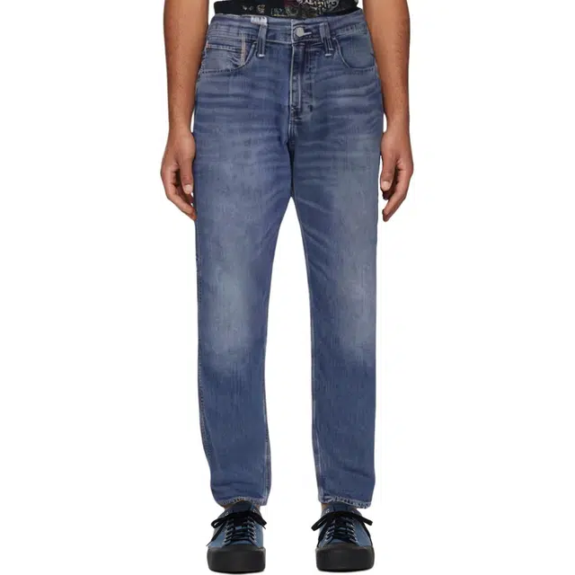 levis