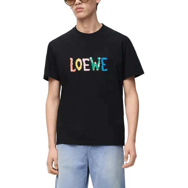 LOEWE FW24 LogoT