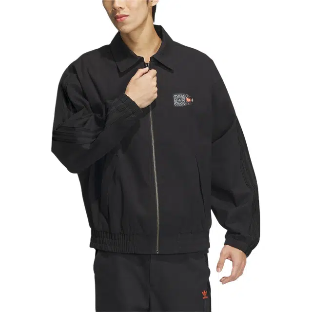 adidas originals V-Day Jacket