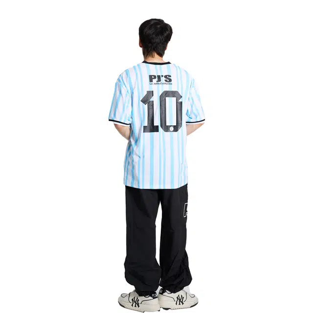 PJ's Vigor vT