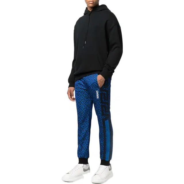 VERSACE SS22 Logo