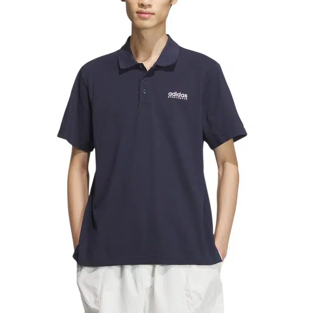 adidas LogoPolo