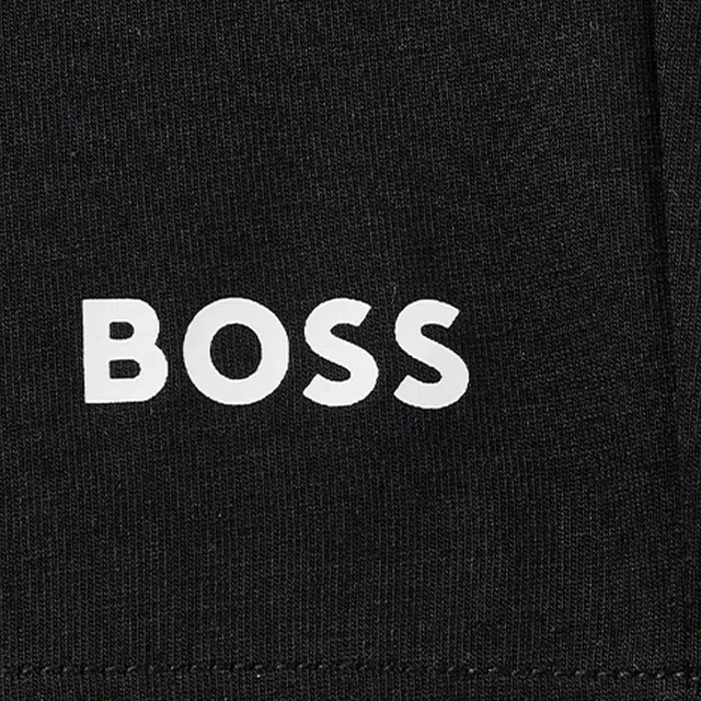 HUGO BOSS Logo