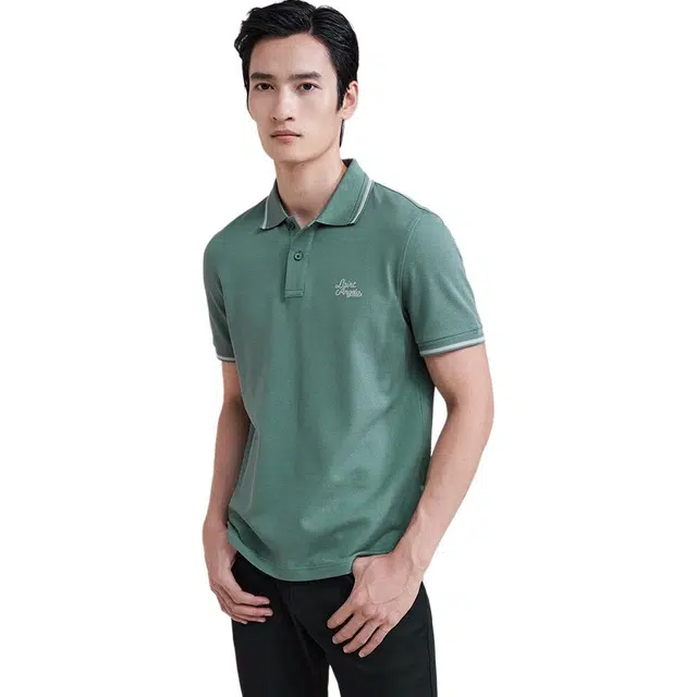 SAINT ANGELO polo