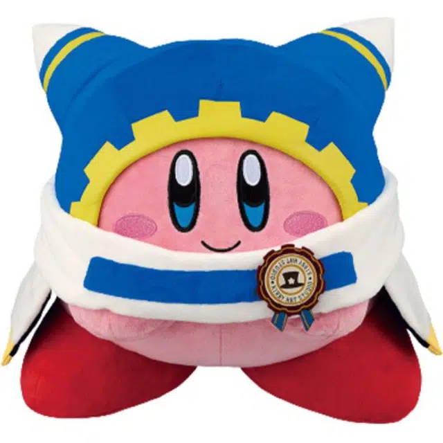 Kirby A 40cm