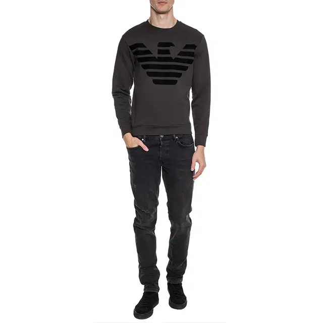 EMPORIO ARMANI FW21