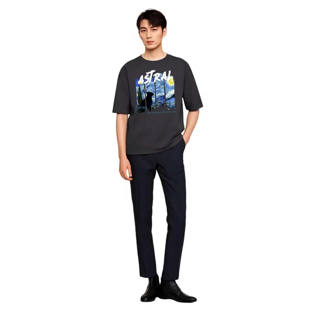 DEBRAND T
