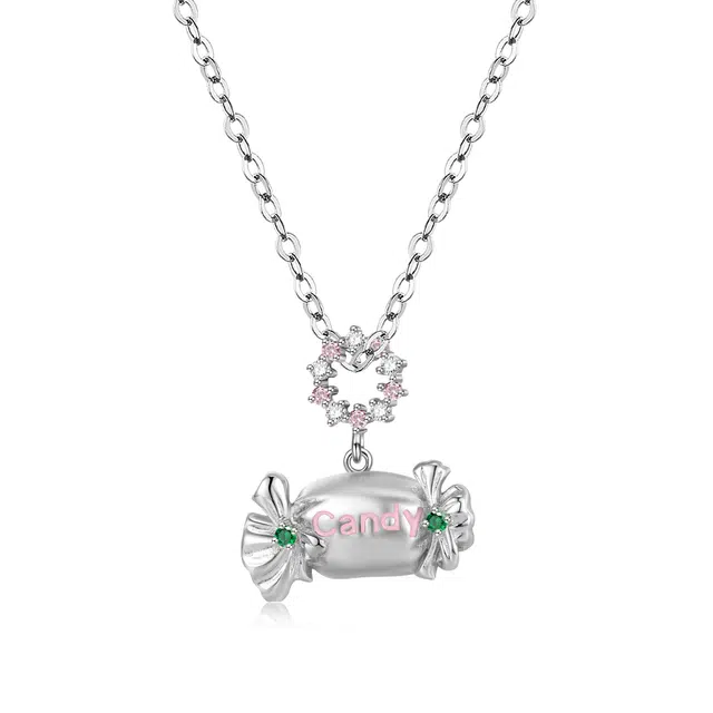 VIGG S925 CANDY