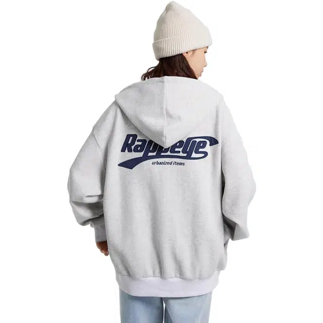 Rappeye