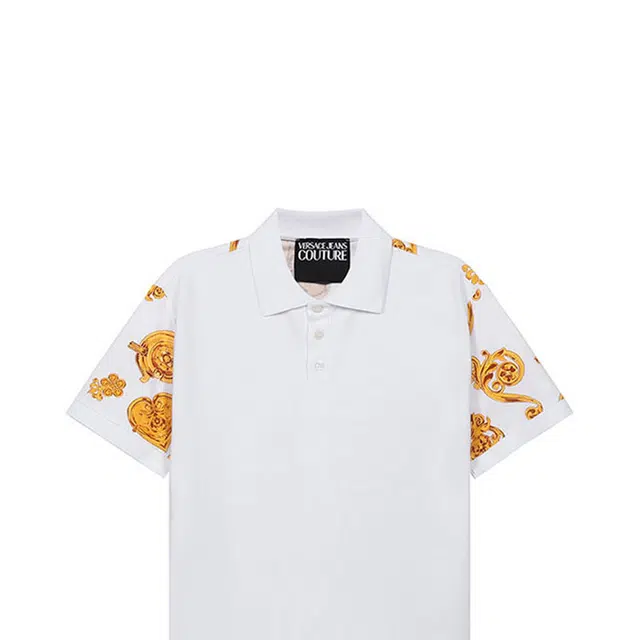 VERSACE JEANS COUTURE Polo