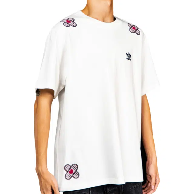 adidas originals T
