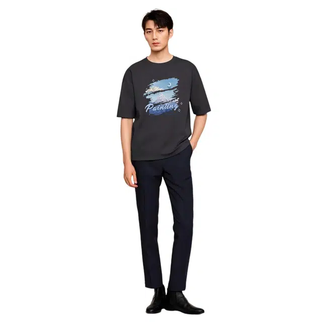 DEBRAND T