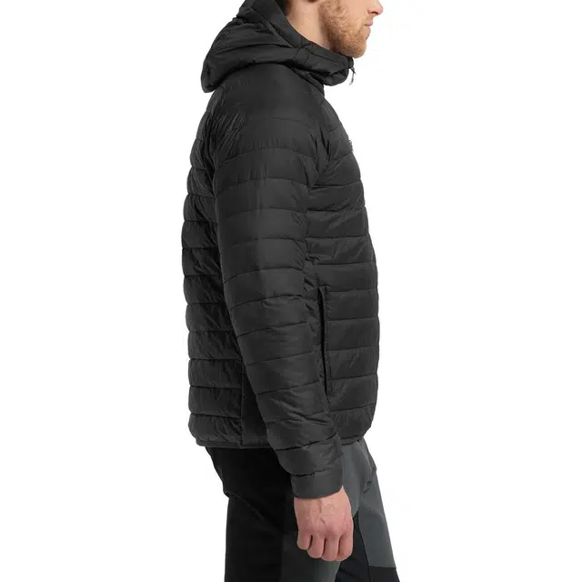 HAGLFS Spire Mimic Hood Men