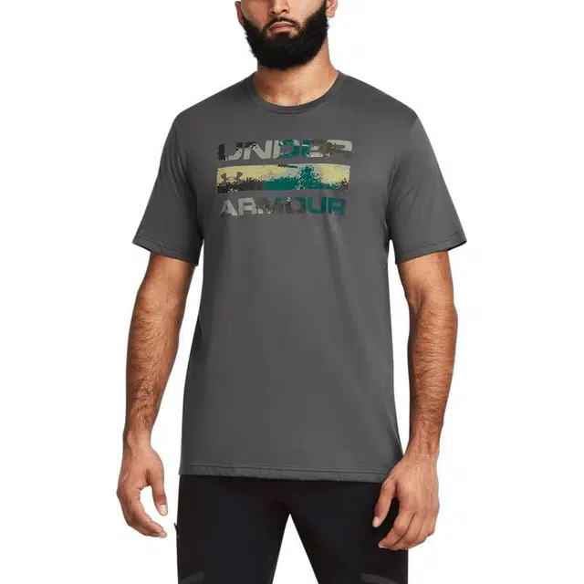 Under Armour T