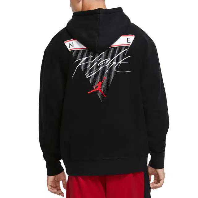 Jordan Flight logo