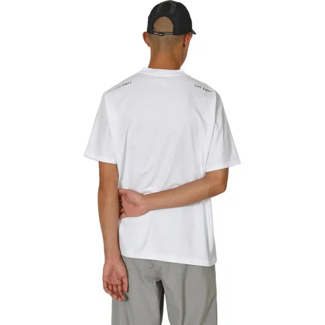 Cav Empt T