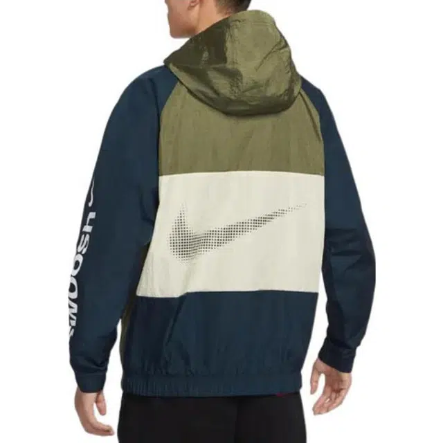Nike Logo