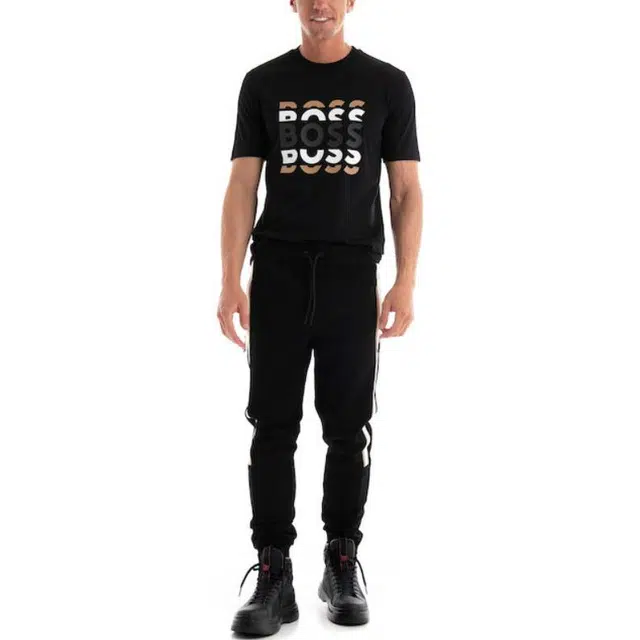 HUGO BOSS SS23