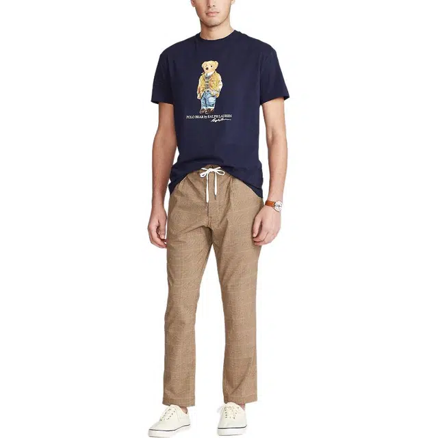 Polo Ralph Lauren LogoT