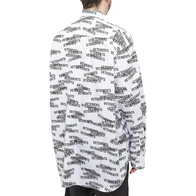 Vetements SS23