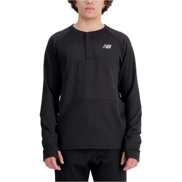 New Balance Heat Grid Crew T