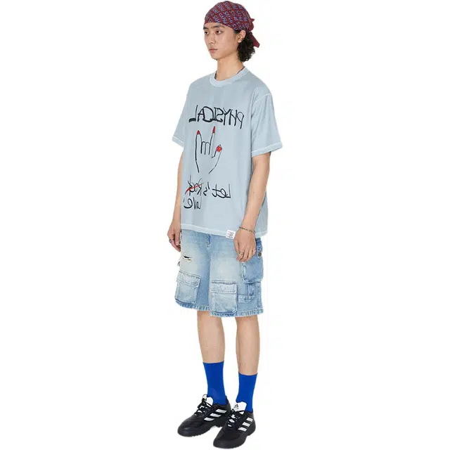 physical band T