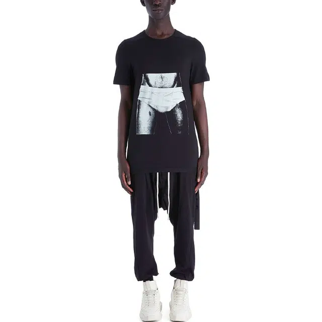 Rick Owens DRKSHDW SS22 T