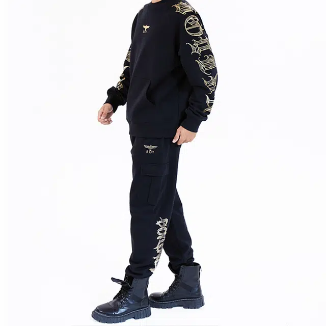 Boy London FW22