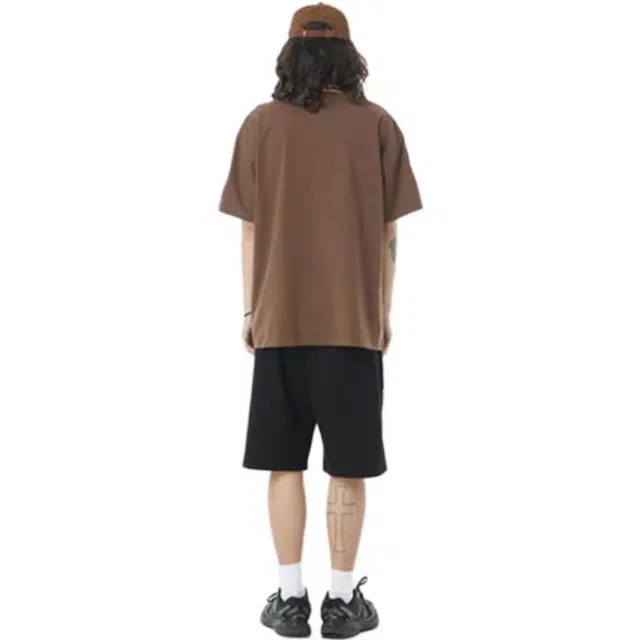 Rappeye T