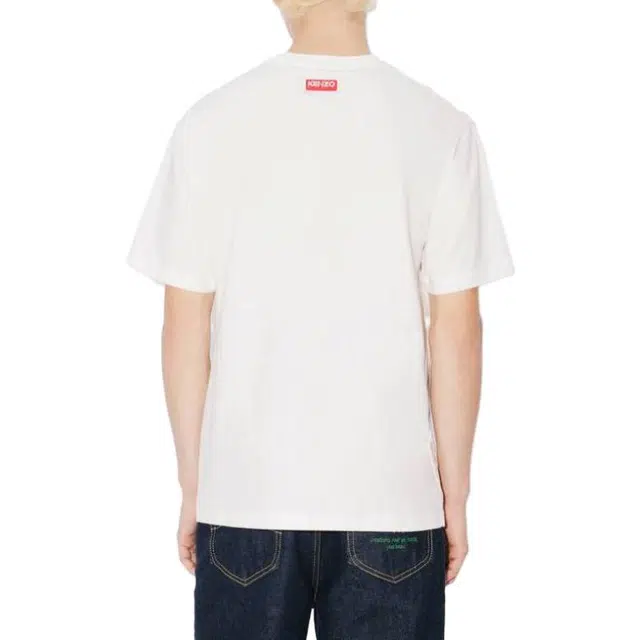 KENZO x Nigo FW22 T