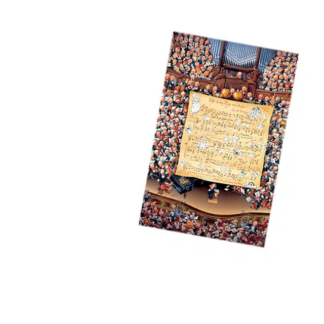 HEYE 1000pcs 29564