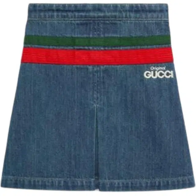 GUCCI SS22 Logo