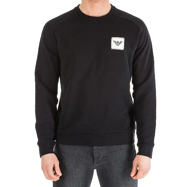 EMPORIO ARMANI Logo
