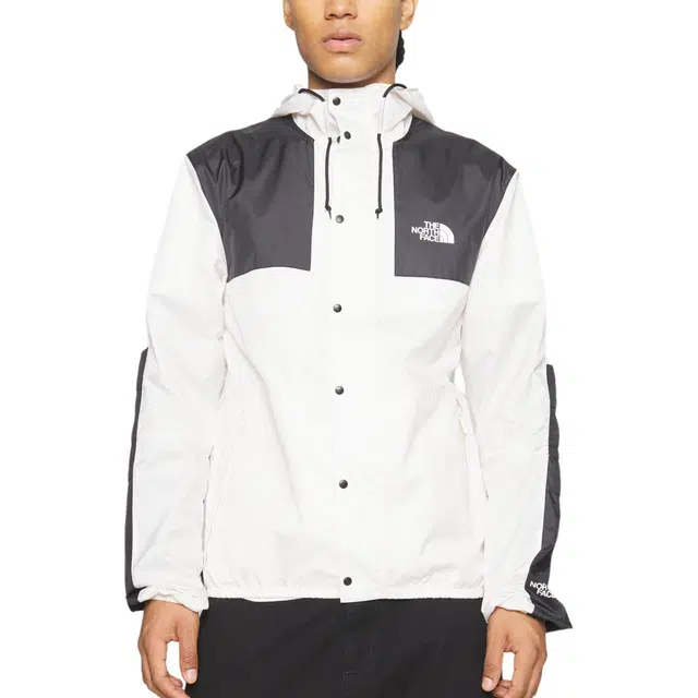 THE NORTH FACE logo