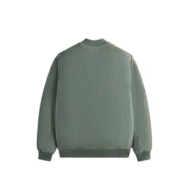 KITH FW24 Washed Corduroy Avery Bomber