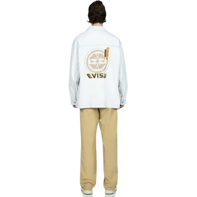 EVISU Logo