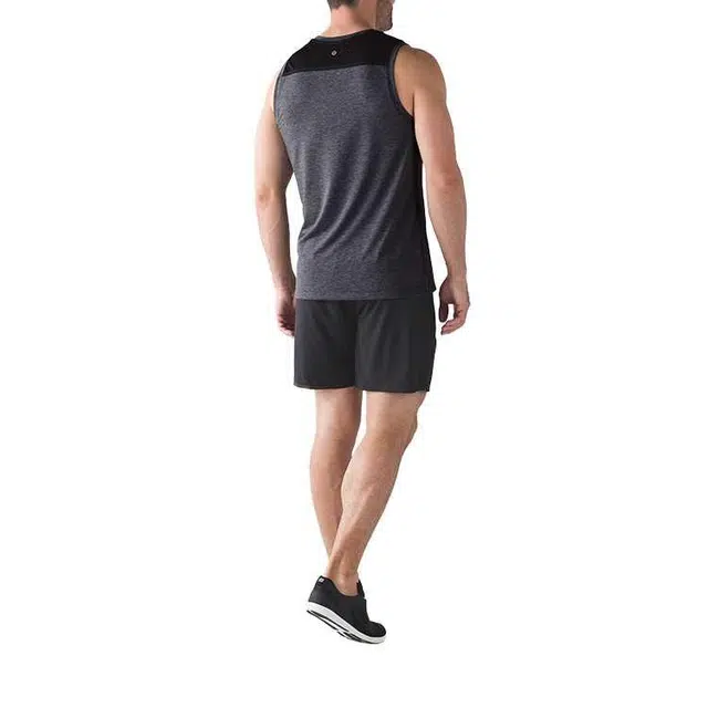 lululemon Train And Gain T