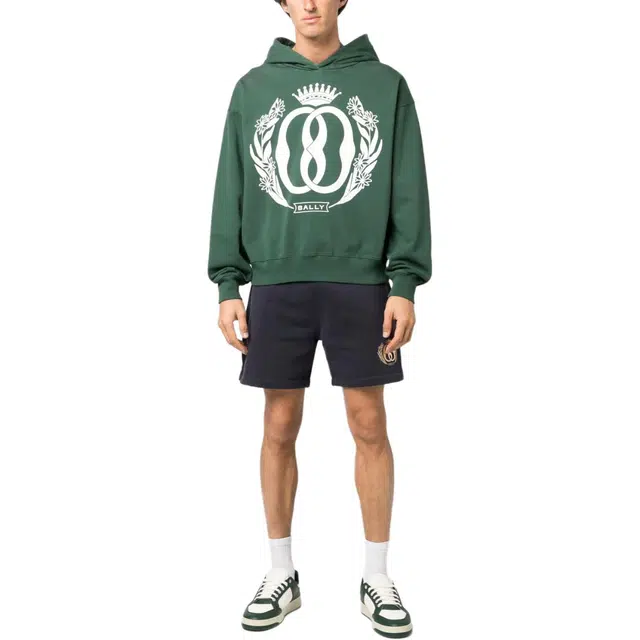 BALLY Logo