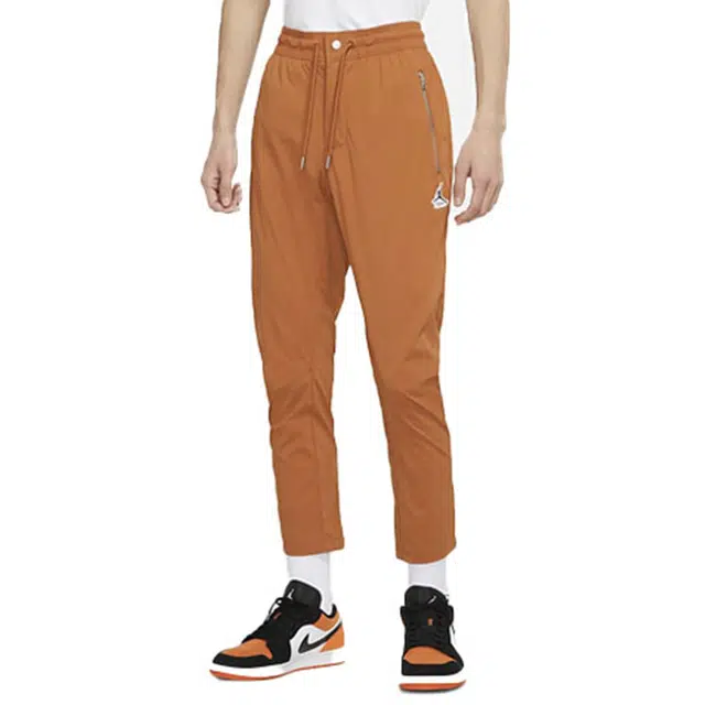 Jordan Statement Essentials
