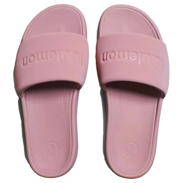 lululemon restfeel slide