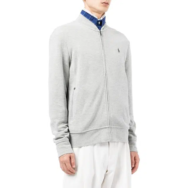 Polo Ralph Lauren SS23 Logo