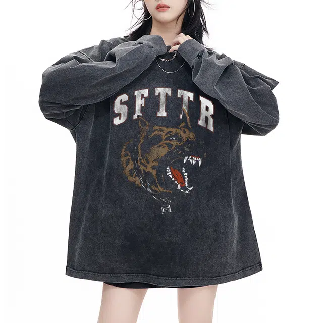 SFTTR T