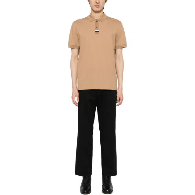 HUGO BOSS SS24 Polo