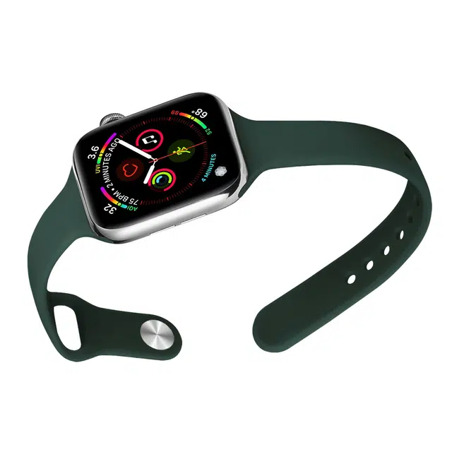 Applewatch S9S8SE76543