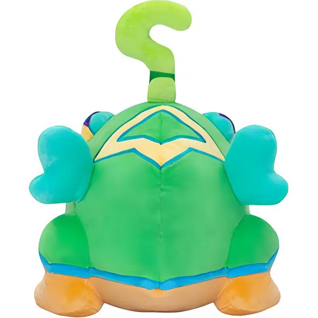 LEAGUE OF LEGENDS 23cm