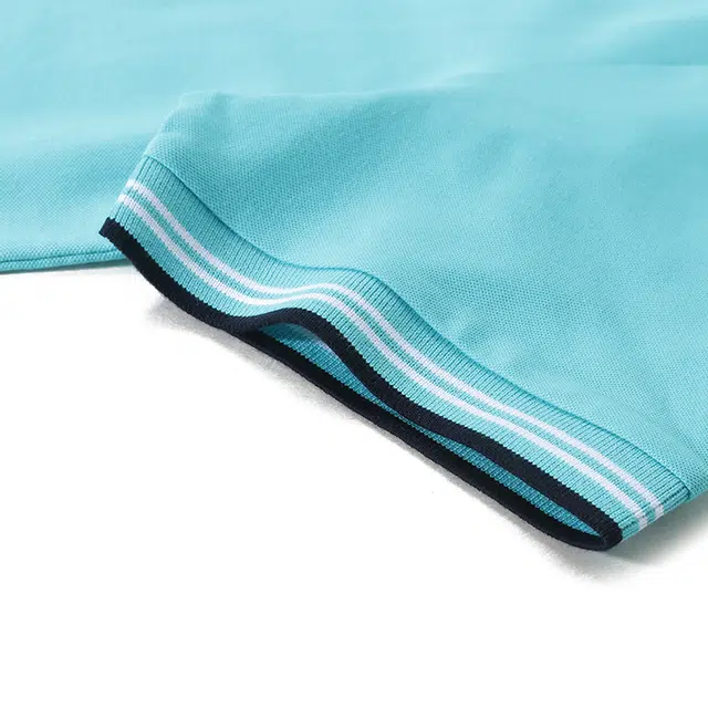HUGO BOSS SS24 LogoPolo